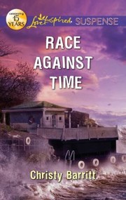 Cover of: Race Against Time