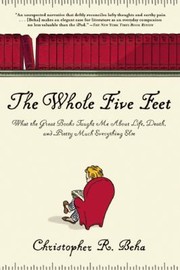 Cover of: The Whole Five Feet