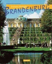 Cover of: Journey Through Brandenburg
            
                Journey Through