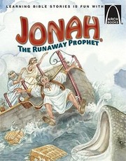 Cover of: Jonah the Runaway Prophet 6pk