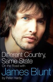 Cover of: Different Country Same State