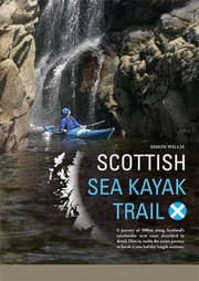 Cover of: Scottish Sea Kayak Trail by 