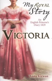 Cover of: Victoria Anna Kirwan