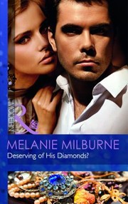 Cover of: Deserving of His Diamonds