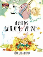 Cover of: A Childs Garden of Verses
            
                Dover Read and Listen by 