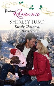 Cover of: Family Christmas In Riverbend