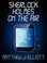 Cover of: Sherlock Holmes on the Air