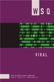 Cover of: Viral                            Womens Studies Quarterly