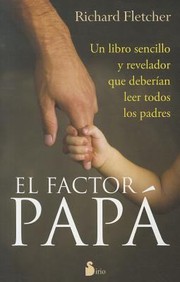 Cover of: El Factor Papa
