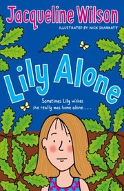 Cover of: Lily Alone by 