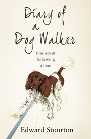 Cover of: Diary of a Dog Walker
