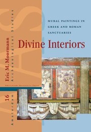 Cover of: Divine Interiors
            
                Amsterdam Archaeological Studies Hardcover by 