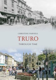 Cover of: Truro Through Time by 