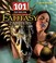 Cover of: 101 Top Tips for Fantasy Painters