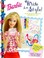 Cover of: Barbie Write in Style With Set of Sassy Stickers and 5 PopUp Cards with Secret Messages and 4 Qty and 12 SelfMailers a