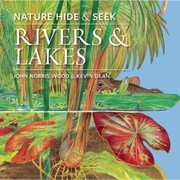 Cover of: Rivers  Lakes With Magnifying Glass
            
                Nature Hide  Seek