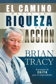 Cover of: El Camino Hacia La Riqueza En Accin