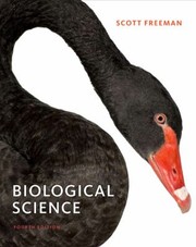 Cover of: Biological Science with Masteringbiology