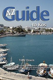 Cover of: A to Z Guide to Kos
