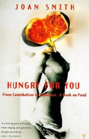 Cover of: Hungry for You