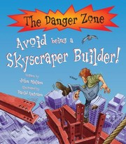 Cover of: Avoid Being a Skyscraper Builder by 