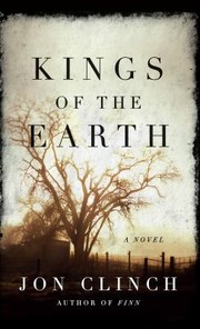 Cover of: Kings of the Earth
            
                Thorndike Basic
