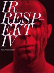 Cover of: Irrespektiv by 