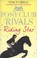 Cover of: Riding Star
            
                Pony Club Rivals