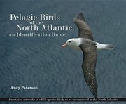 Cover of: Pelagic Birds of the North Atlantic