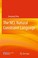 Cover of: The Ncl Natural Constraint Language