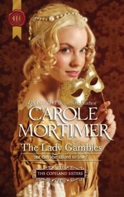 Cover of: The Lady Gambles by 