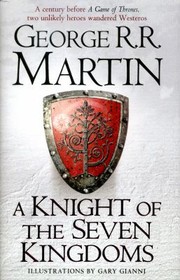 A Knight of the Seven Kingdoms by George R. R. Martin, Harry Lloyd