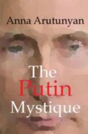 Cover of: The Putin Mystique