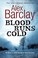 Cover of: Blood Runs Cold
            
                Charnwood Large Print