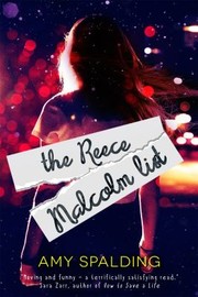 Cover of: The Reece Malcolm List A Novel by 