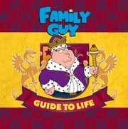 Family Guy Guide To Life by Running Press