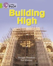 Cover of: Building High by 