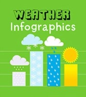 Cover of: Weather Infographics