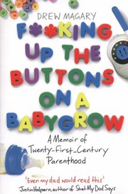 Cover of: Fking Up the Buttons on a Babygrow