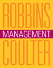 Cover of: Management Plus MyMangementLab with Pearson EText by 