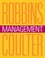 Cover of: Management Plus MyMangementLab with Pearson EText