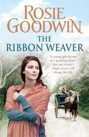 Cover of: Ribbon Weaver