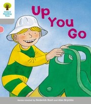 Cover of: Up You Go Roderick Hunt Thelma Page by 