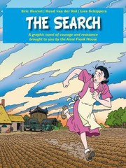 Cover of: The Search Lies Schippers Ruud Van Der Rol