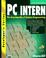 Cover of: PC intern