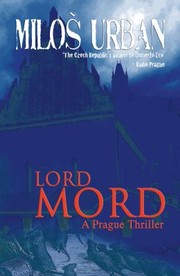 Cover of: Lord Mord by 