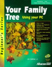Cover of: Your family tree by Jim Oldfield