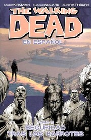 Cover of: The Walking Dead Volume 3 Spanish Language Edition
