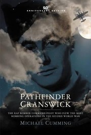 Cover of: Pathfinder Cranswick by Michael Cumming