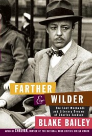 Cover of: Farther and Wilder
